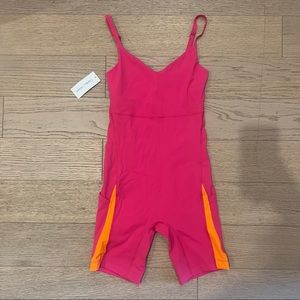 Outdoor Voices Onesie